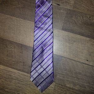 Sean John 100%silk Men's Tie